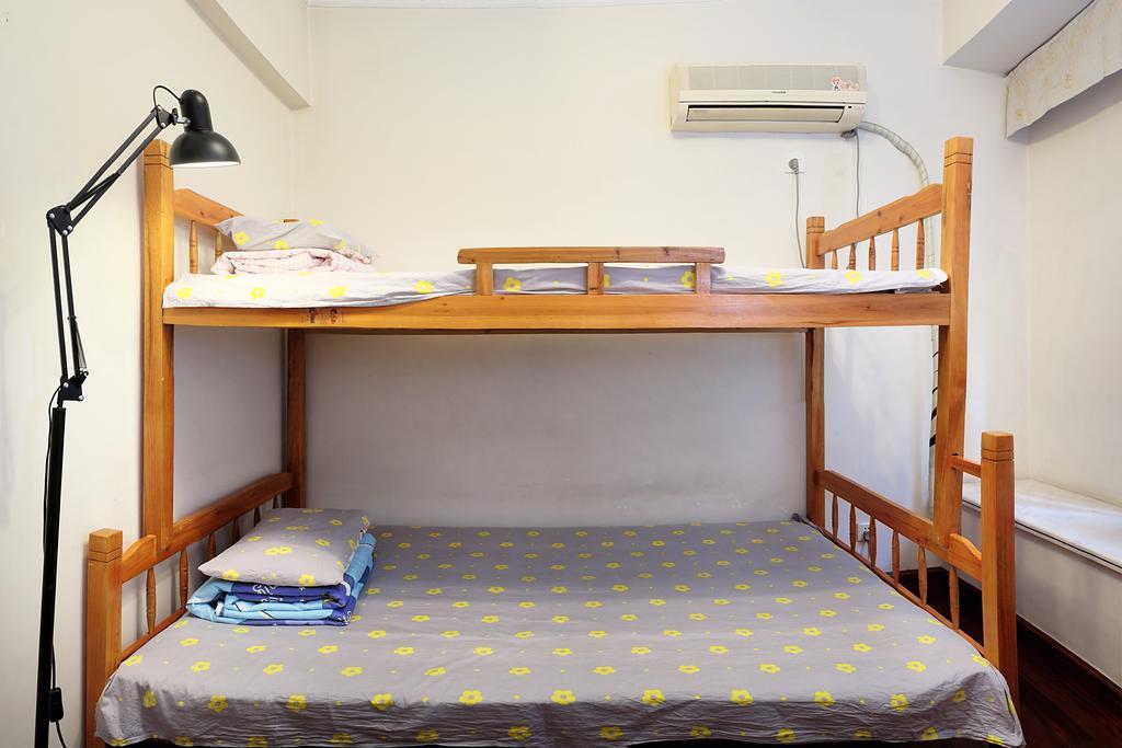 Xiaohua'S Home Dafen Branch Shenzhen Luaran gambar