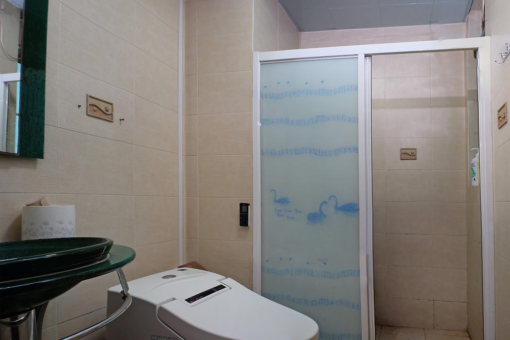 Xiaohua'S Home Dafen Branch Shenzhen Luaran gambar