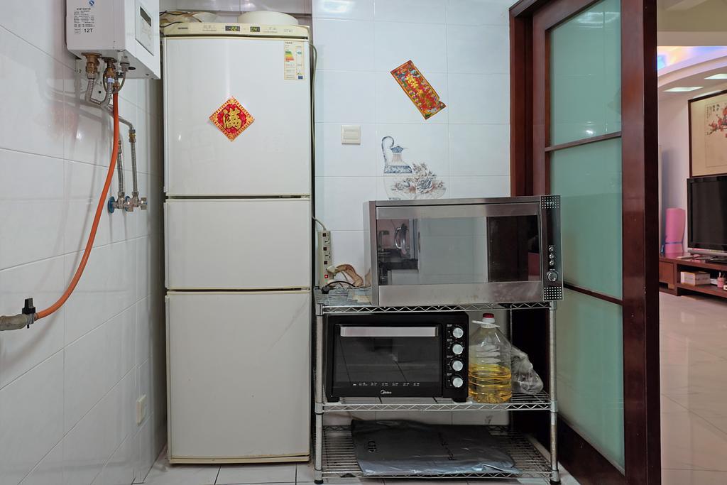 Xiaohua'S Home Dafen Branch Shenzhen Luaran gambar