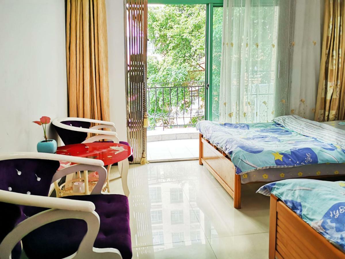Xiaohua'S Home Dafen Branch Shenzhen Luaran gambar